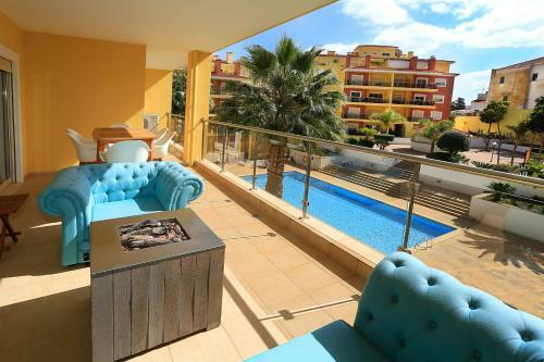 Henri's Apartments - P�tio Do Convento