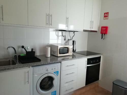 Apartamento Alfazema