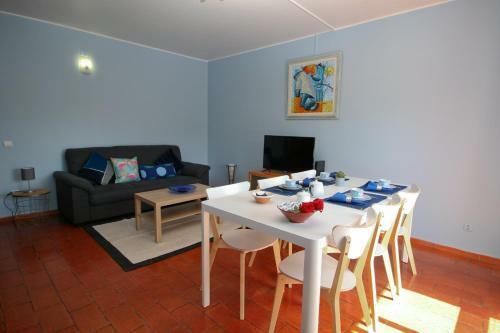 Apartamento Casa Alegria