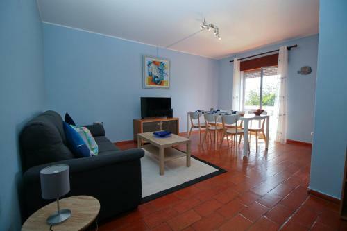 Apartamento Casa Alegria