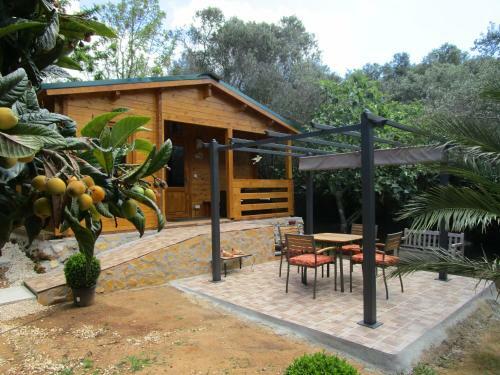 Hostal Casa Fortuna 4