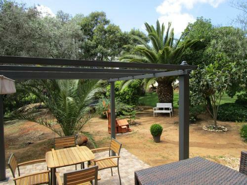 Hostal Casa Fortuna 4