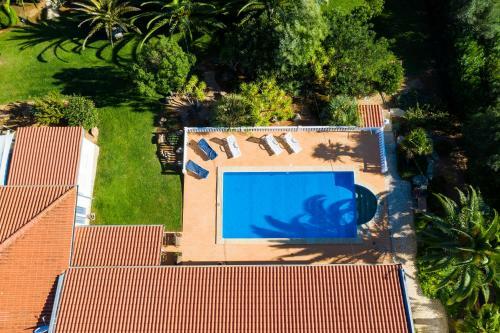 Hostal Casa Fortuna 4