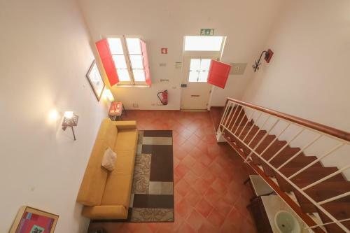 Apartamento Casa 22