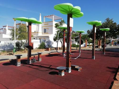 Marreiro's House Algarve