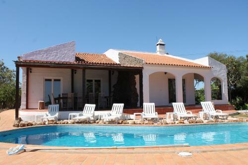 Villa Alegria