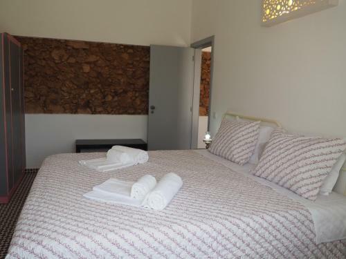 Agroturismo Quinta Do Maranh�o