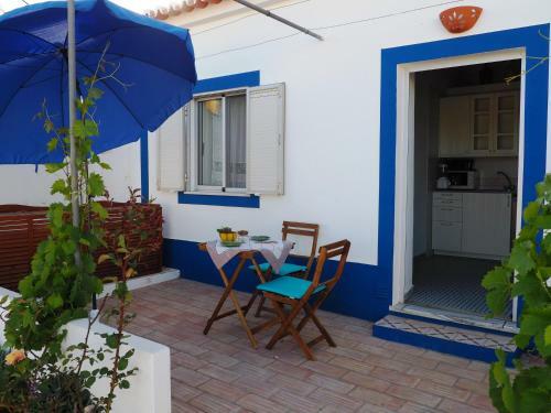 Agroturismo Quinta Do Maranh�o