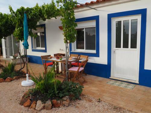 Agroturismo Quinta Do Maranh�o