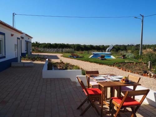 Agroturismo Quinta Do Maranh�o