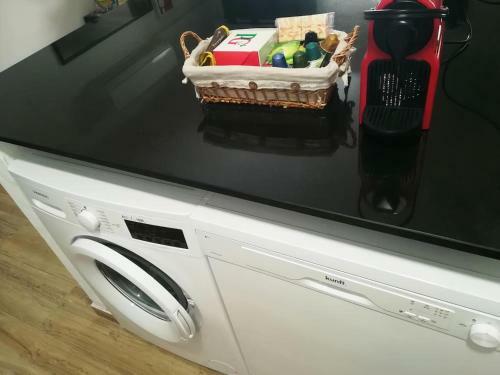 Apartamento Inema Beach House Iberlagos
