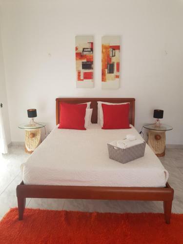 Four Elements Rooms
