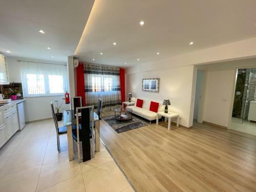 Apartamento Casa Bo�mia