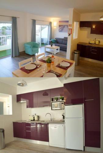 Vila M�s Beach And Pool - Ocean View Apartment (N�57-57a)