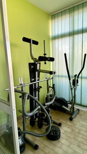 Apartamento Cantinho Da Marina