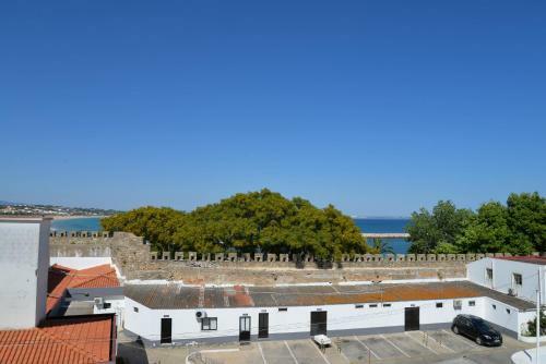 Apartamento Ricardinho