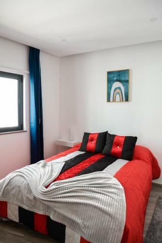 Apartamento Ricardinho