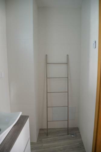 Apartamento Ricardinho