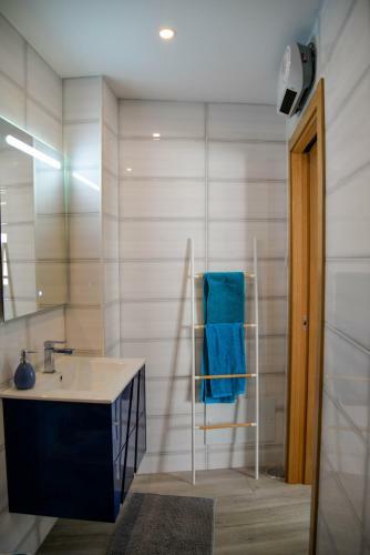 Apartamento Ricardinho
