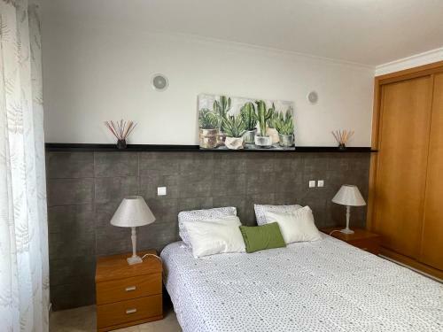 Lucas House 3 - Garden Apartment