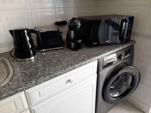 Apartamento Maria`s House