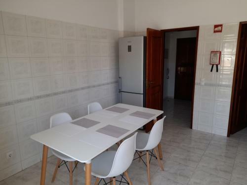 Apartamento Maria`s House
