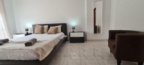Apartamento Maria`s House