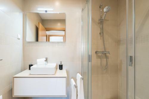 Two Bedroom Central Apartment Lagos