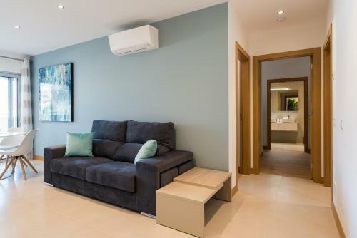 Two Bedroom Central Apartment Lagos