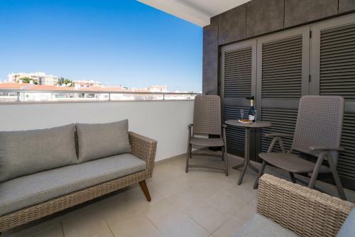 Two Bedroom Central Apartment Lagos