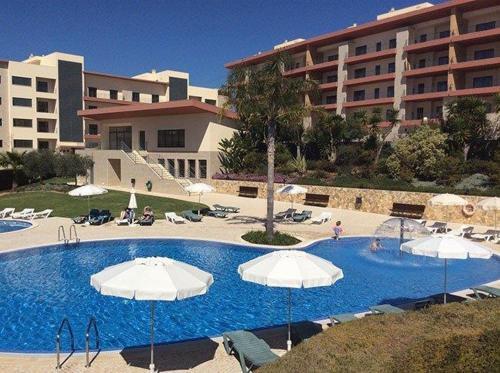 Caravela Apartment - A 21