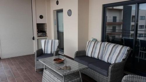 Caravela Apartment - A 21