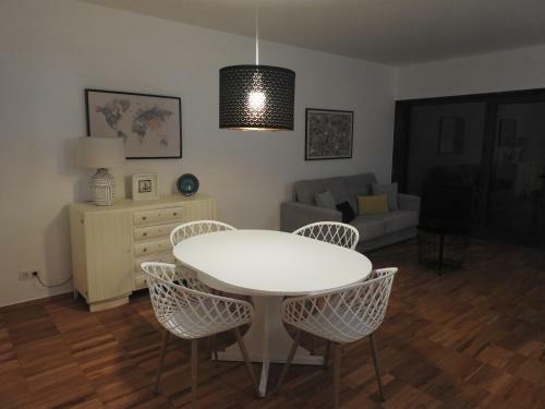 Apartamento Lagos Factory Blue