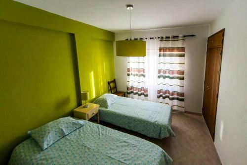 Apartamento Vista Pro Mar