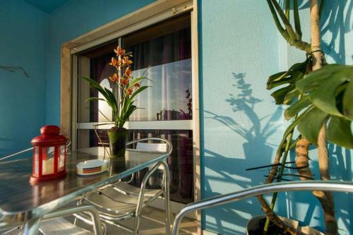 Apartamento Vista Pro Mar
