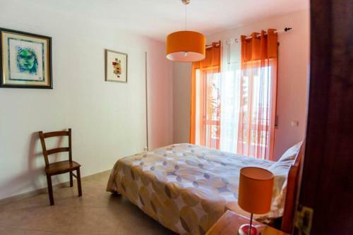 Apartamento Vista Pro Mar