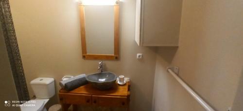 Apartamento Jardim Da Cidade