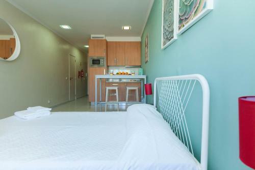 Apartamento A36 - Avenue Flat In Lagos