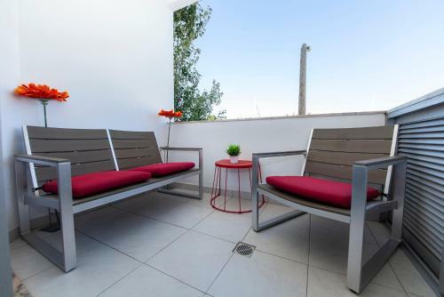 Apartamento A36 - Avenue Flat In Lagos