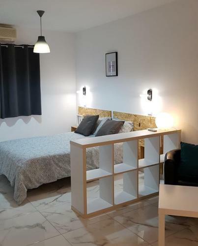 Apartamento Jade 20.20