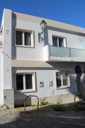 Apartamento Stylish House