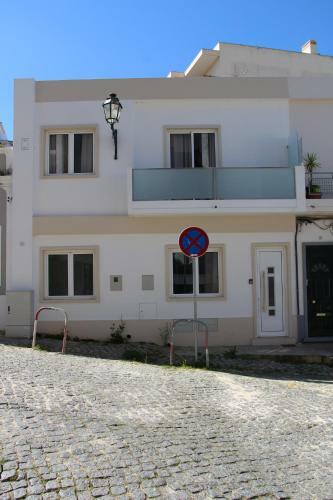 Apartamento Stylish House