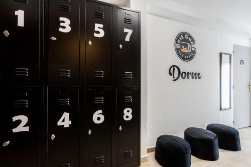Albergue Best Guest Residence