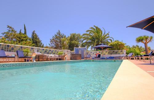Casa Monte Cristo Apartments - Lime