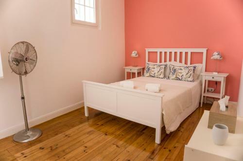 Hostal Lalitana Townhouse