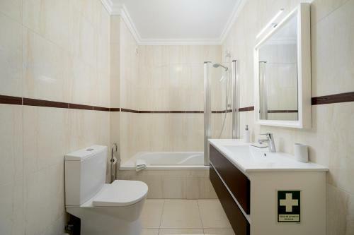 Encosta Da Marina Apartment - Pool - Lagos - Algarve
