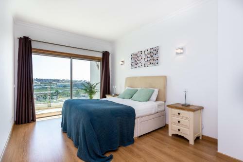 Apartamento Lagos Fountain Residence