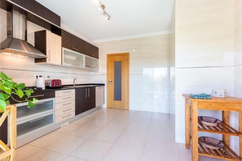 Apartamento Lagos Fountain Residence