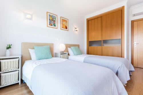 Apartamento Lagos Fountain Residence
