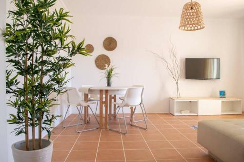 Apartamento Casa Dos Baluartes